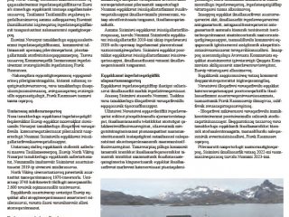 Presse: North Viking eqqakkanik Tasiilameersunik